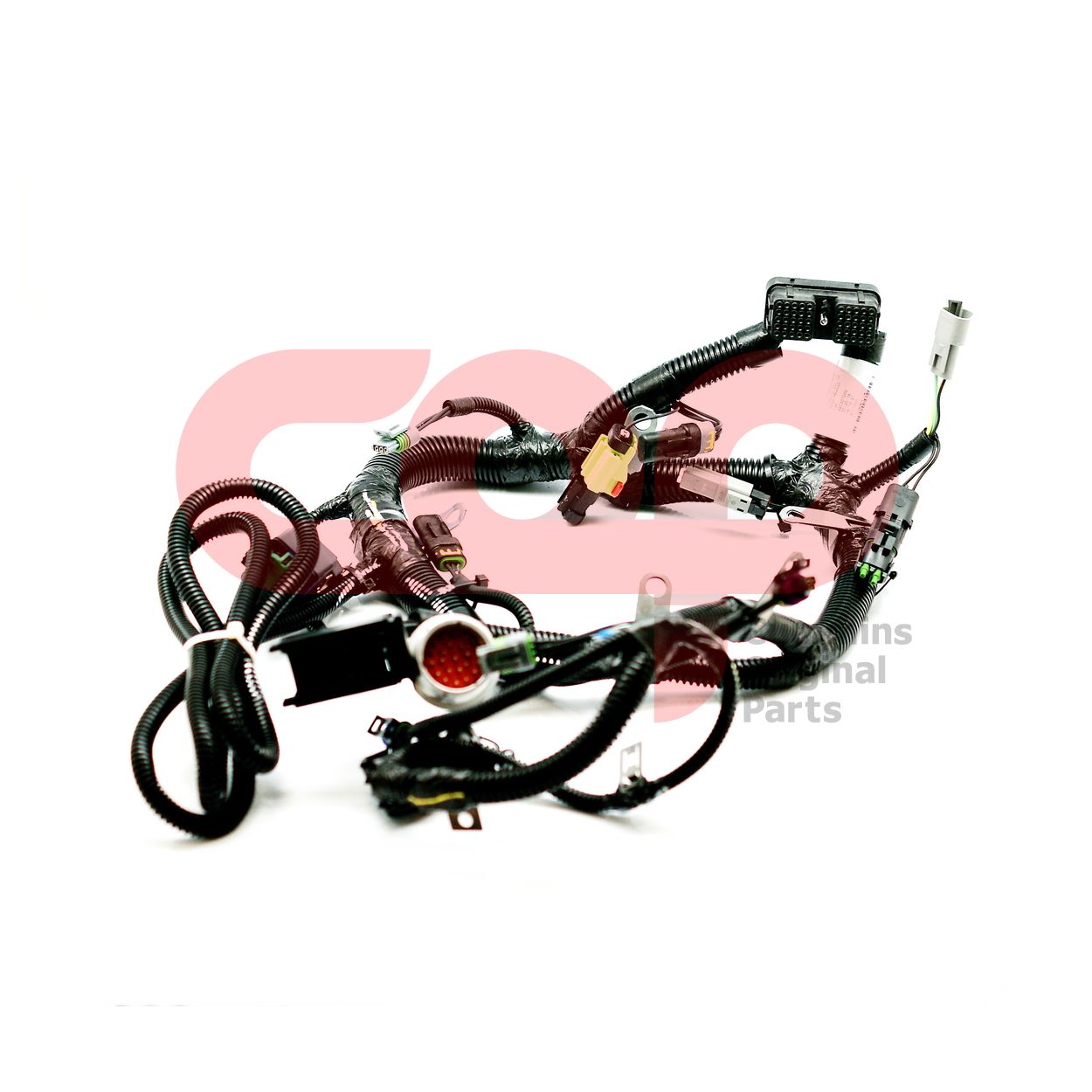 Жгут проводов Cummins B Series 3958224